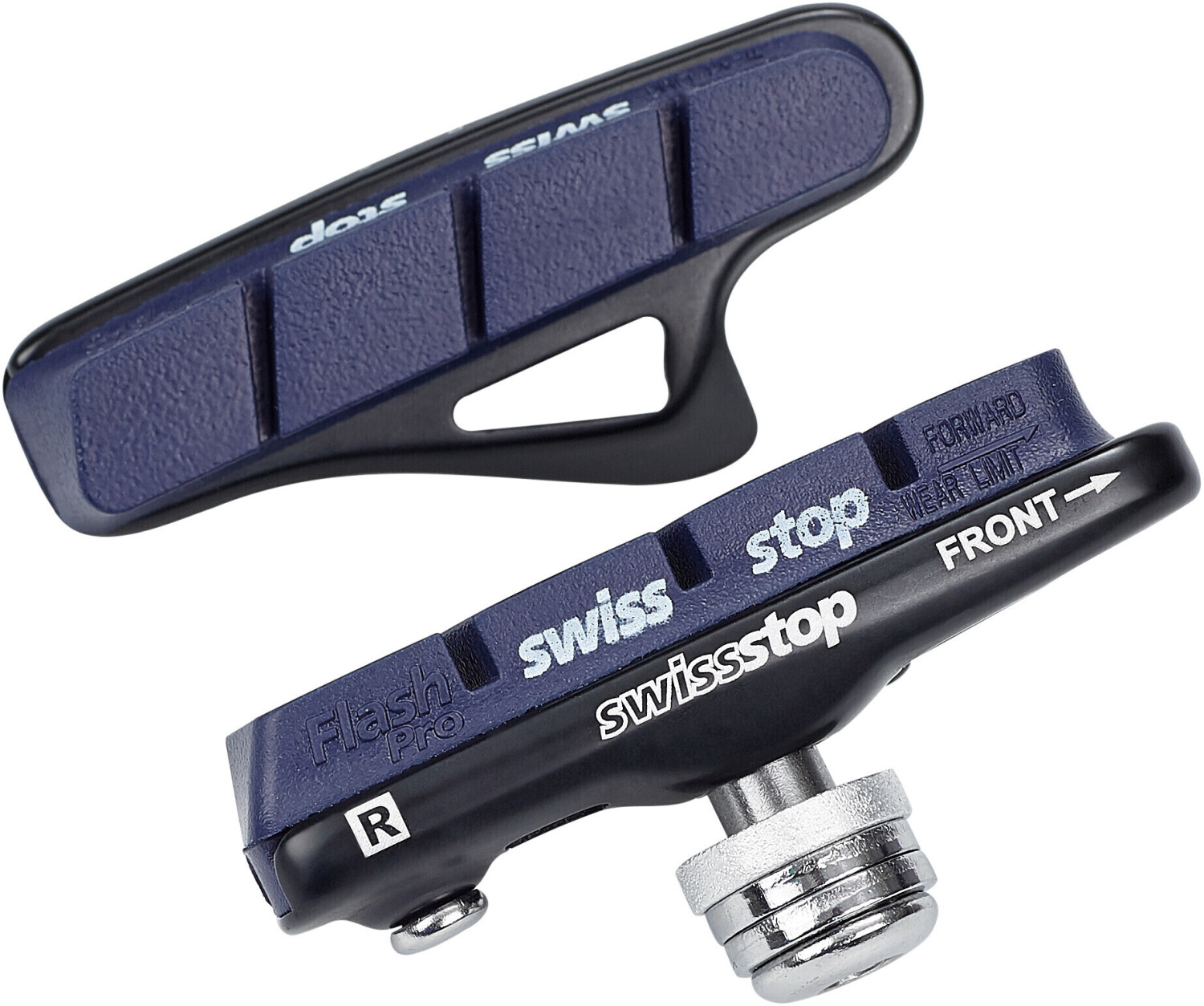 SwissStop SW-23BXP