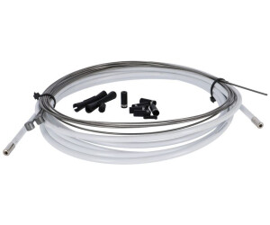 SRAM MTB Bremszug Set weiß 1350mm/2350mm 2022 Bremszüge & -hüllen