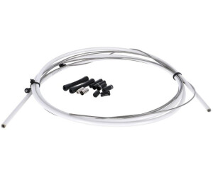 SRAM SlickWire Pro Road Bremszug Set weiß 850mm/1750mm 2022 Bremszüge & -hüllen