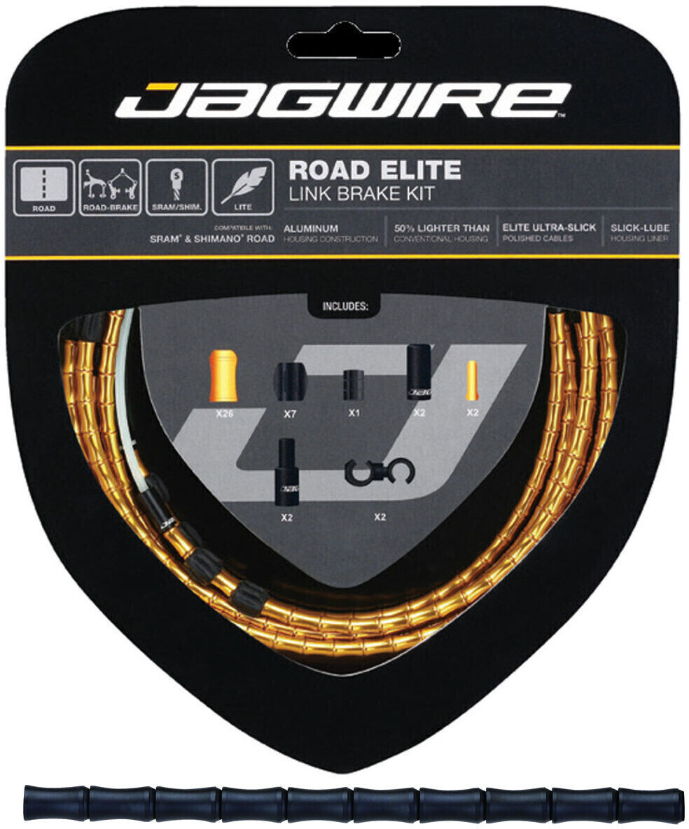 Jagwire 18017100