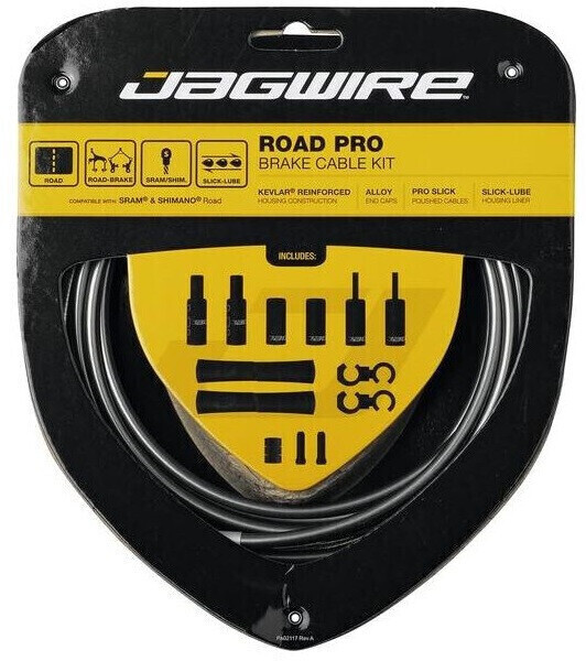 Jagwire 18017173