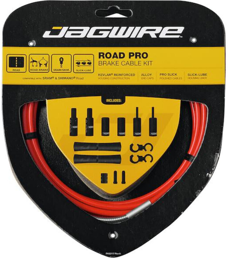 Jagwire 18017174