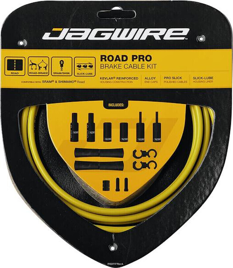 Jagwire 18017178