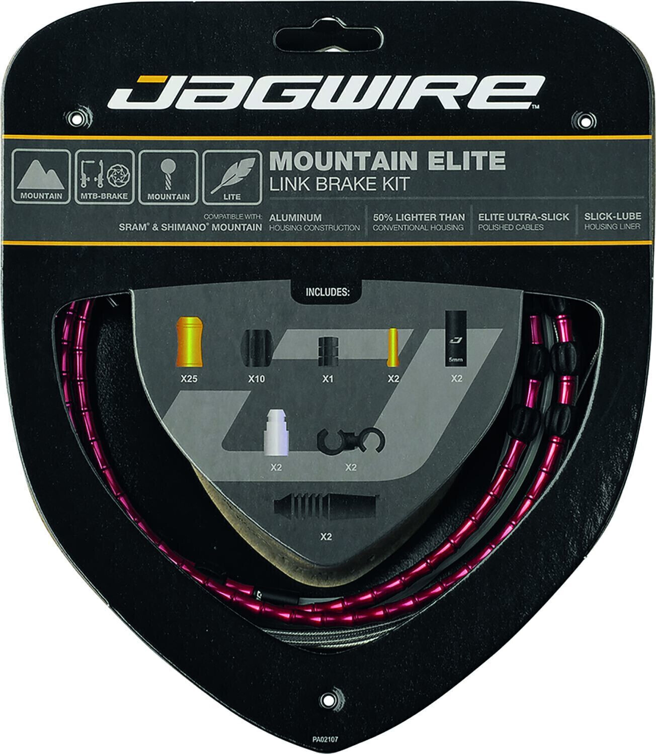 Jagwire 18017133