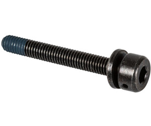 Shimano Befestigungsschraube Bremssatteladapter für Ø30mm Flat-Mount Rahmen