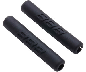 BBB CableWrap BCB-90D Gummi Kabelschutz schwarz
