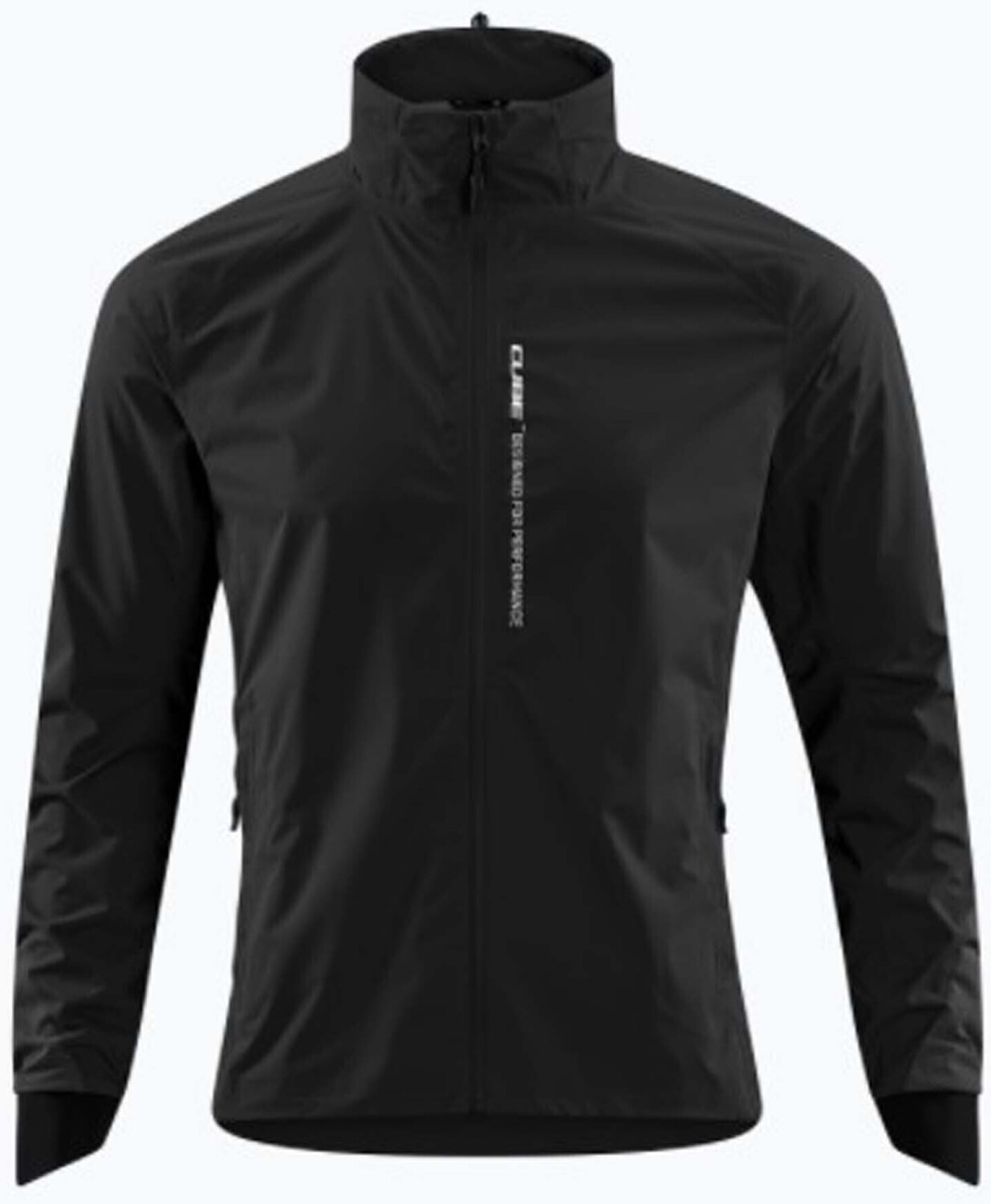 Cube Blackline Rain Jacket black