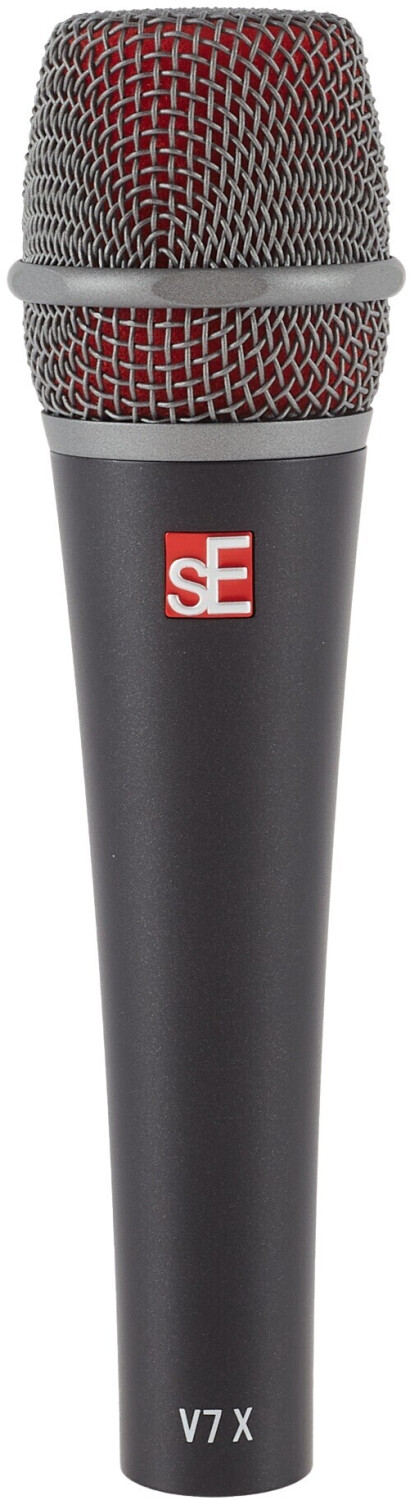 sE Electronics V7 X