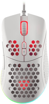 Genesis Krypton 555 blanc