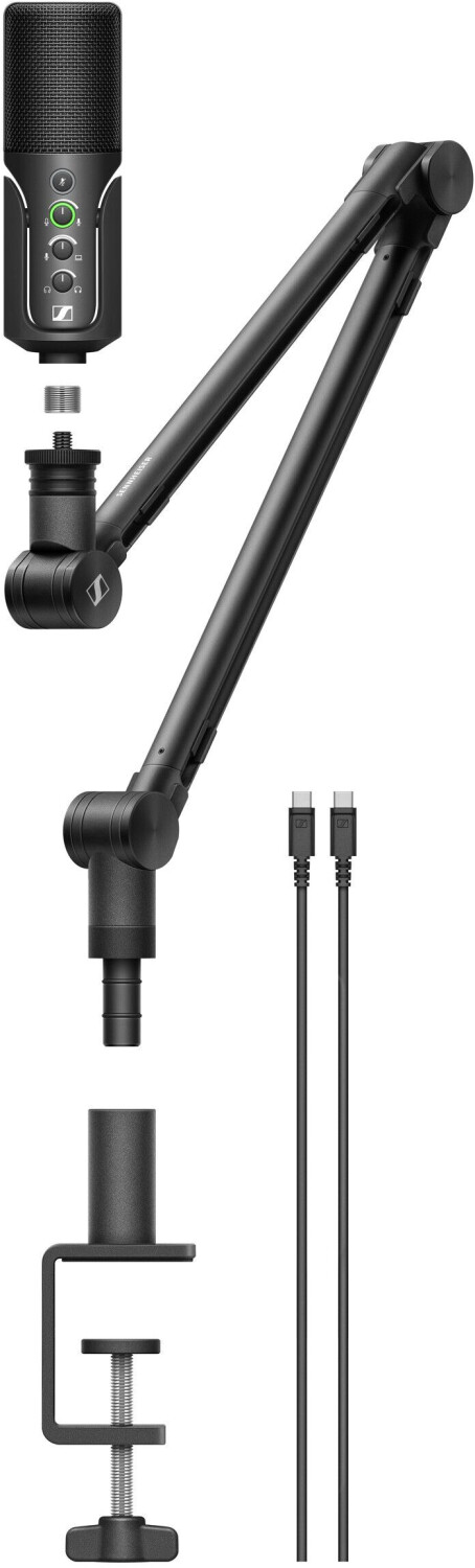 Sennheiser Profile Streaming Set