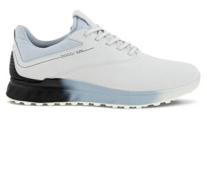 ECCO GOLF S-THREE ホワイト/ブルー EU 44 最終値下げ Buy Ecco Golf S-Three GTX (102944) from £135.00 (Today) – Best