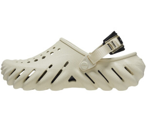 Crocs Echo Clog 207937 from 33.00 Today Best Black Friday Deals on idealo