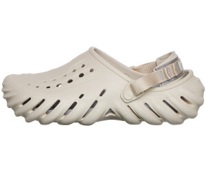 White crocs mens 2025 10