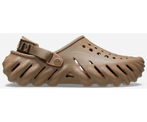 Crocs beige khaki clearance