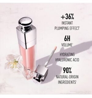 Dior Addict Lip Maximizer 6ml 004 Coral ab 34 95
