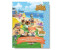 Animal Crossing: New Horizons - Das offizielle komplette Begleitbuch (Sammlerausgabe)