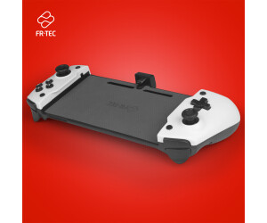 Fr Tec Nintendo Switch OLED/Nintendo Switch Advanced Pro Gaming Controller  ab € 42,56 | Preisvergleich bei