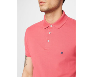Tommy Hilfiger 1985 Collection Stripe Slim Fit Polo (MW0MW17771 