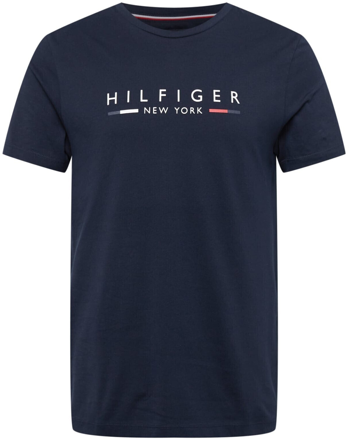 Tommy Hilfiger T-Shirt Slim Fit (MW0MW29372) desert sky