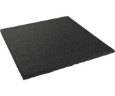 LANDGRID 6X Spielplatzmatte Fallschutzmatten Gummiplatten