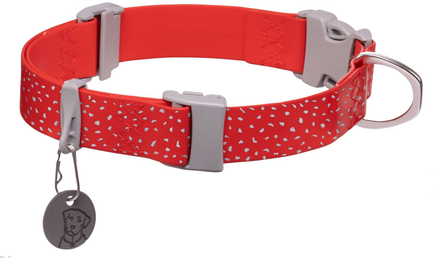 Ruffwear Collier pour chien 2585-6071420