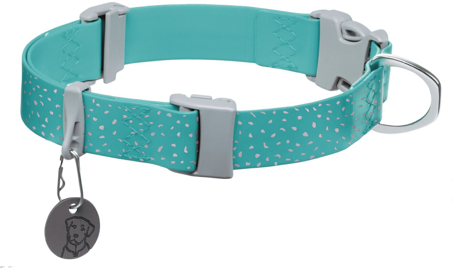 Ruffwear Collier pour chien 2585-4212026 Ruffwear Collier pour chien 2585-4212026