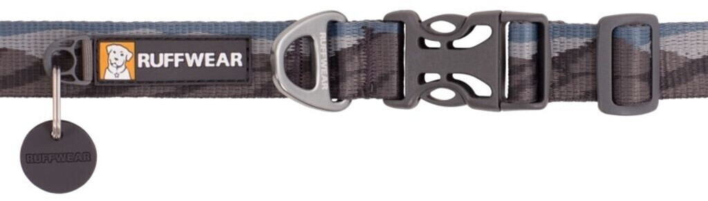 Ruffwear Collier pour chien 25204-9412026 Ruffwear Collier pour chien 25204-9412026