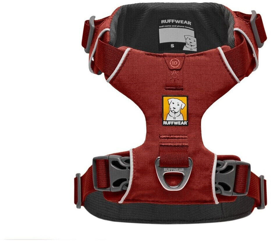 Ruffwear Harnais pour chien M Ruffwear Harnais pour chien M