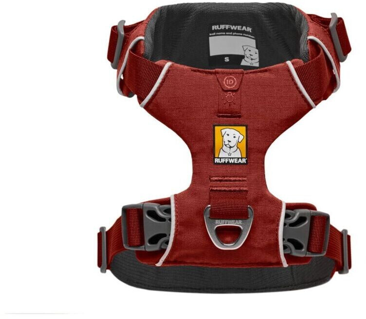 Ruffwear Harnais pour chien M Ruffwear Harnais pour chien M