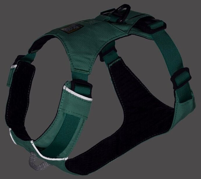 Ruffwear Harnais pour chien M Ruffwear Harnais pour chien M