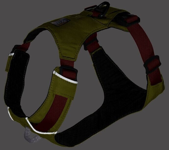 Ruffwear Harnais pour chien XS