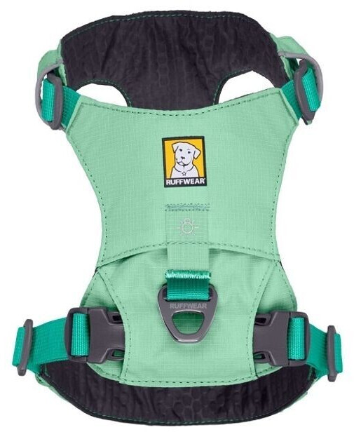 Ruffwear Harnais pour chien XXS Ruffwear Harnais pour chien XXS