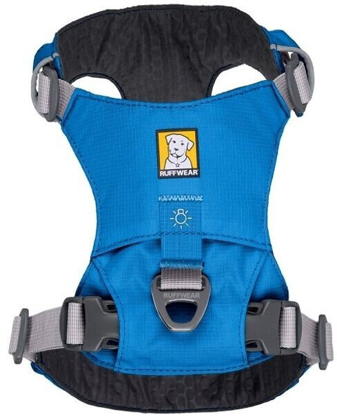 Ruffwear Harnais pour chien XXXS Ruffwear Harnais pour chien XXXS
