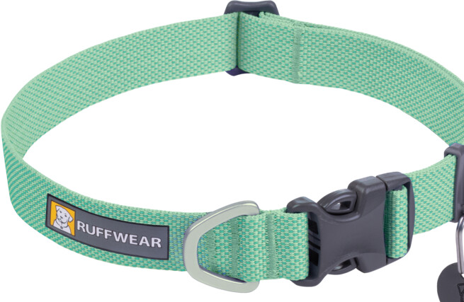 Ruffwear Collier pour chien M Ruffwear Collier pour chien M