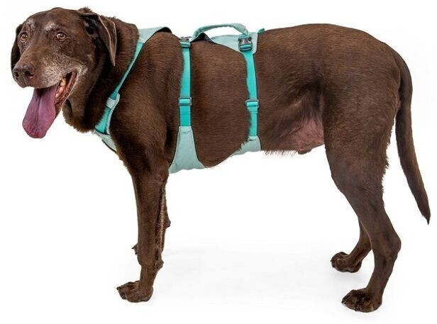 Ruffwear Harnais pour chien M Ruffwear Harnais pour chien M