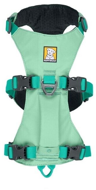Ruffwear Harnais pour chien XS Ruffwear Harnais pour chien XS