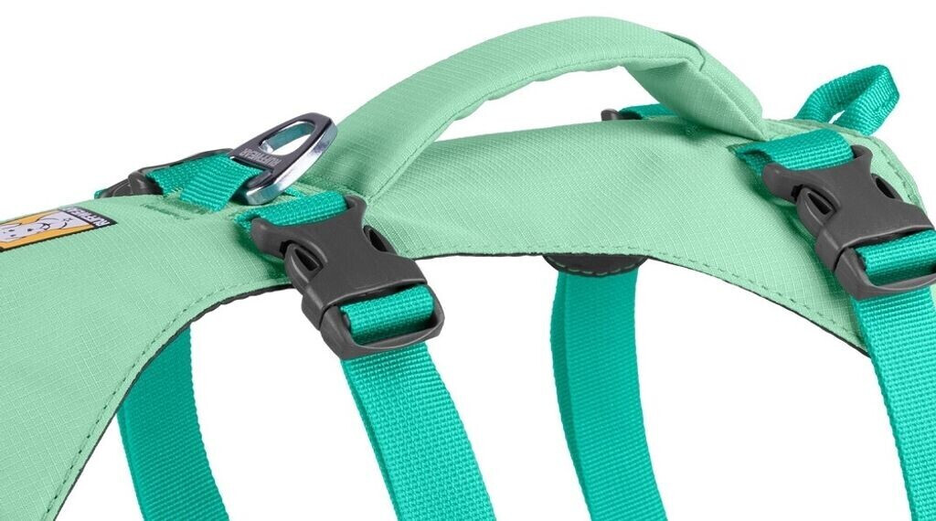 Ruffwear Harnais pour chien XS Ruffwear Harnais pour chien XS