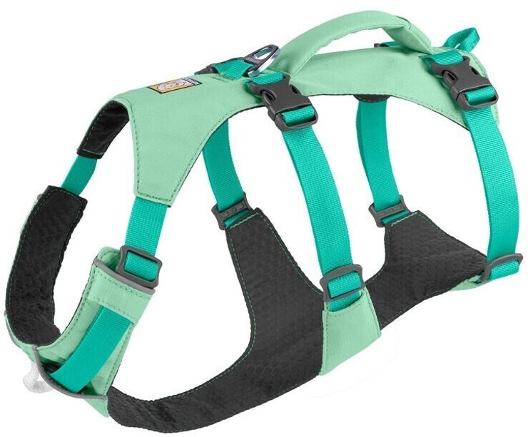 Ruffwear Harnais pour chien XXS Ruffwear Harnais pour chien XXS