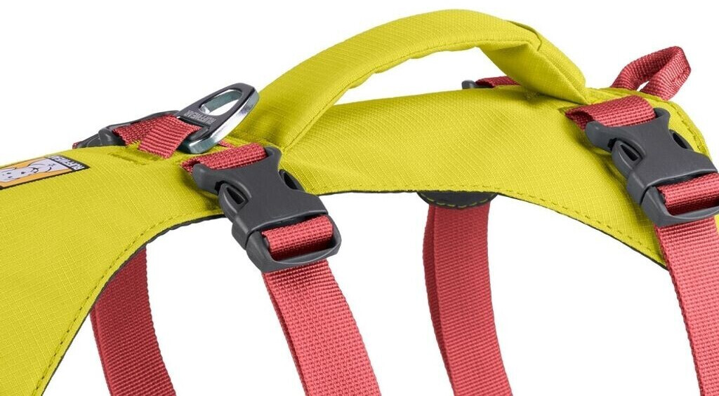 Ruffwear Harnais pour chien XXS Ruffwear Harnais pour chien XXS