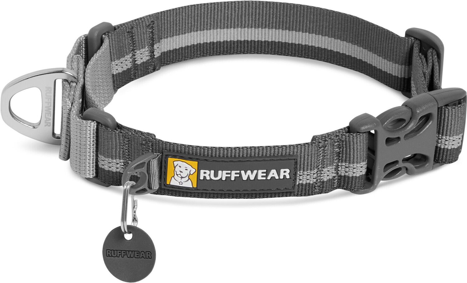 Ruffwear Collier pour chien 2565-0352326 Ruffwear Collier pour chien 2565-0352326
