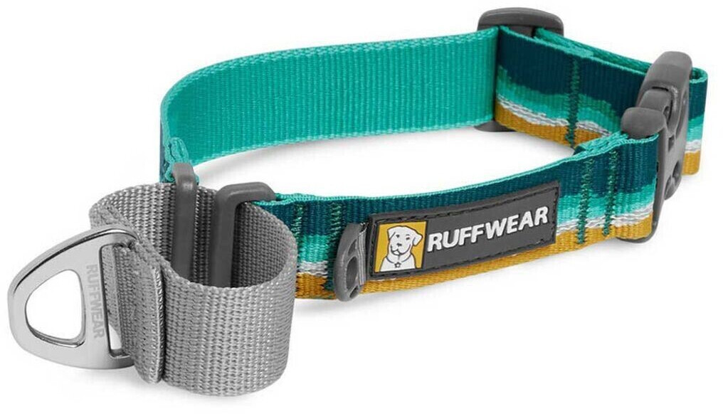Ruffwear Collier pour chien 2565-9372326 Ruffwear Collier pour chien 2565-9372326