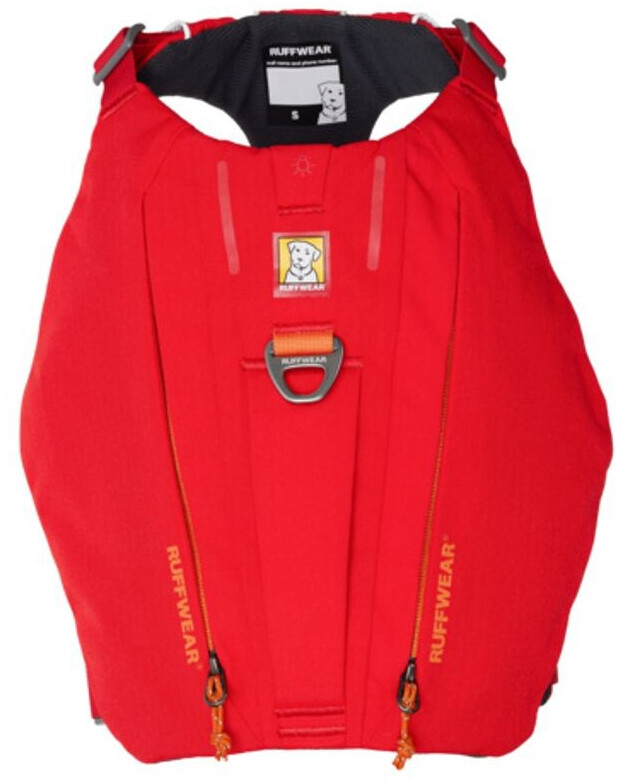 Ruffwear Harnais pour chien L-XL Ruffwear Harnais pour chien L-XL