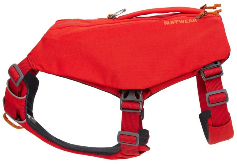 Ruffwear Harnais pour chien M Ruffwear Harnais pour chien M