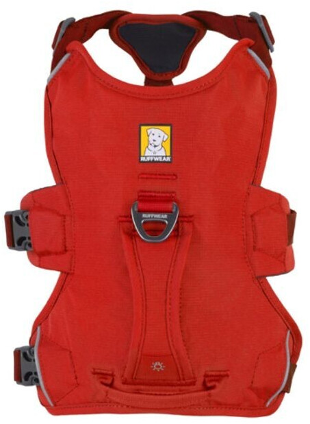 Ruffwear Harnais pour chien Web Master M Ruffwear Harnais pour chien Web Master M
