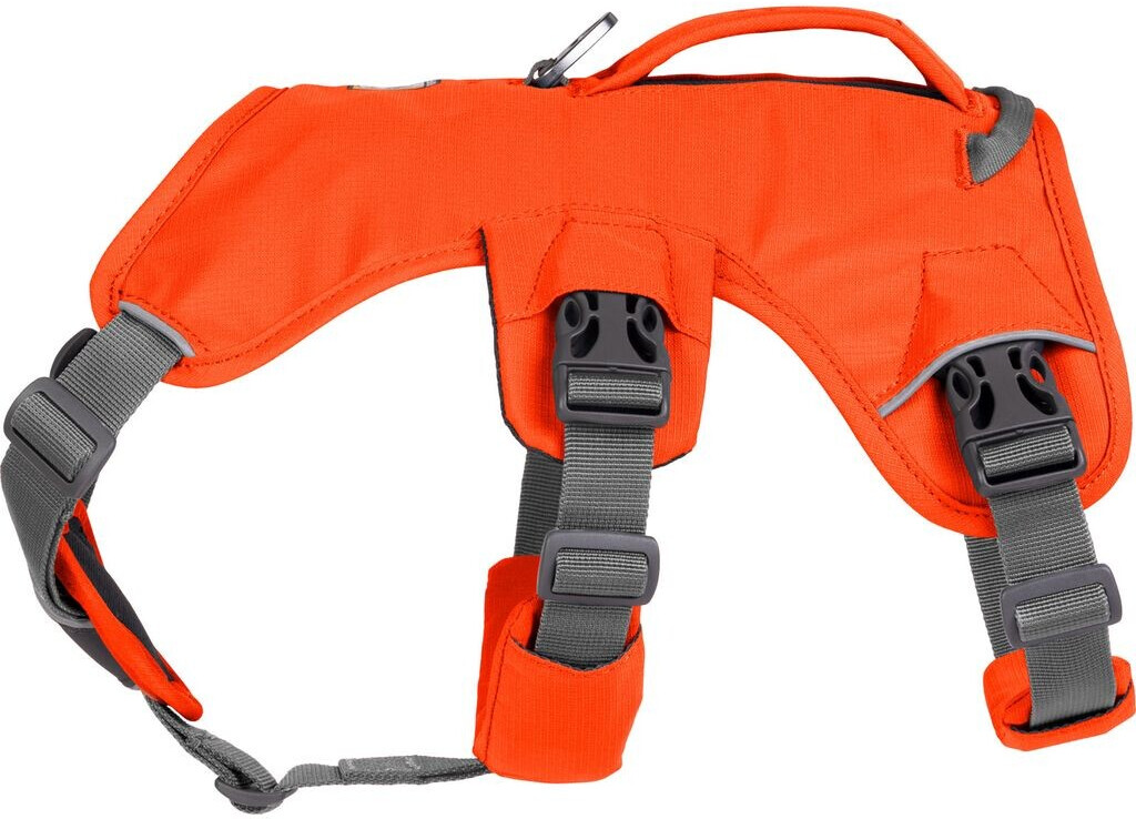 Ruffwear Harnais pour chien Web Master XS Ruffwear Harnais pour chien Web Master XS