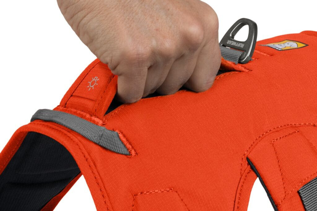 Ruffwear Harnais pour chien Web Master XS Ruffwear Harnais pour chien Web Master XS