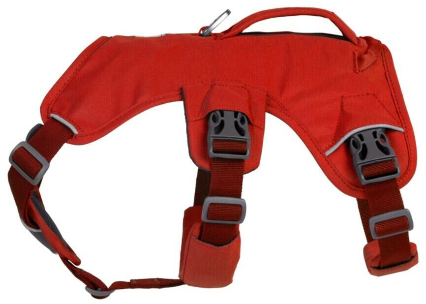 Ruffwear Harnais pour chien Web Master XS Ruffwear Harnais pour chien Web Master XS