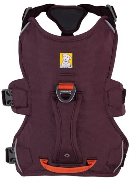 Ruffwear Harnais pour chien Web Master XXS