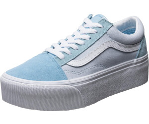 Vans old skool primary sales color block