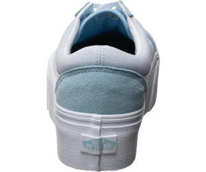Vans old best sale skool colorblock sneaker